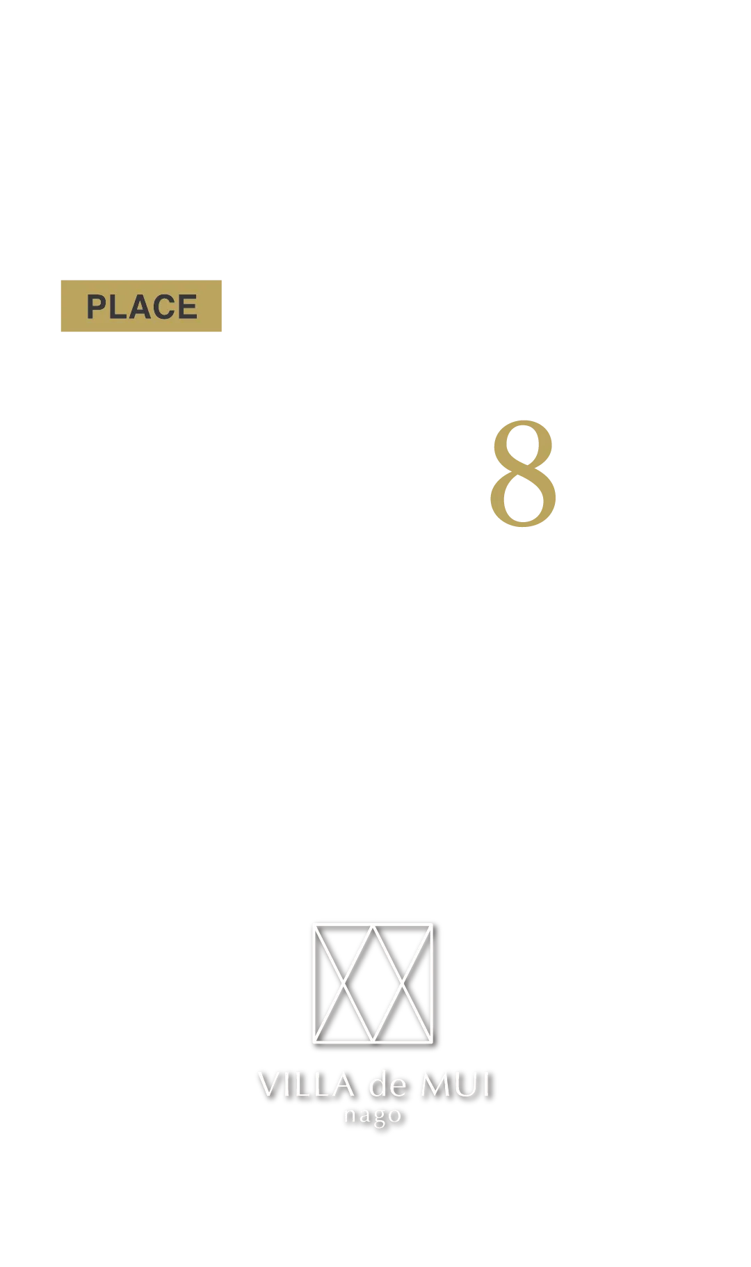 災害に強い家 PLACE沖縄県名護市為又 ゆたかな山々に包まれながら佇む街並みに 完成済住戸8棟 内覧受付中 3LDK+WIC 土地価格込 4,480万円〜